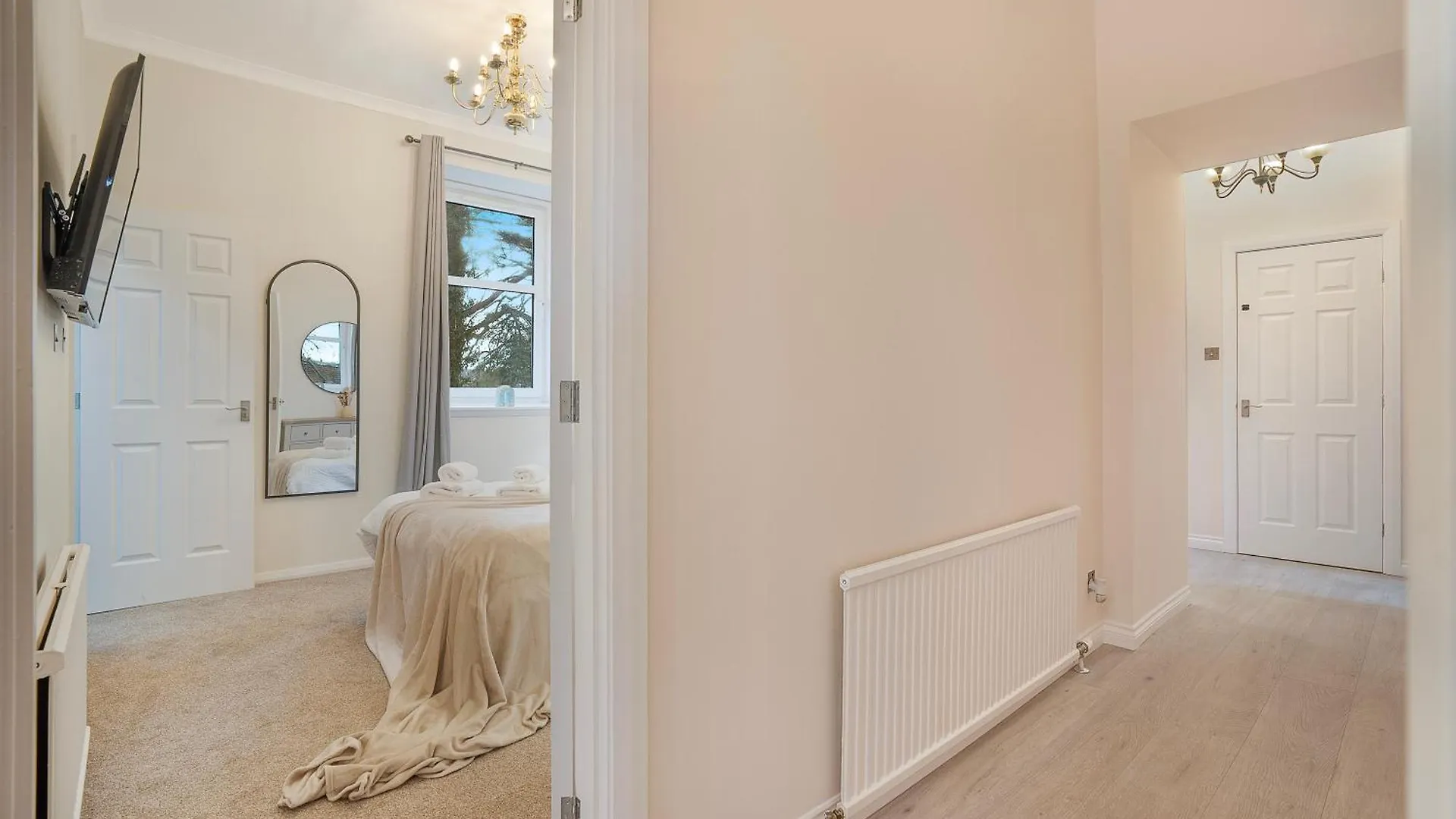 Bethany House - Grampian Lettings Aberdeen 0*,