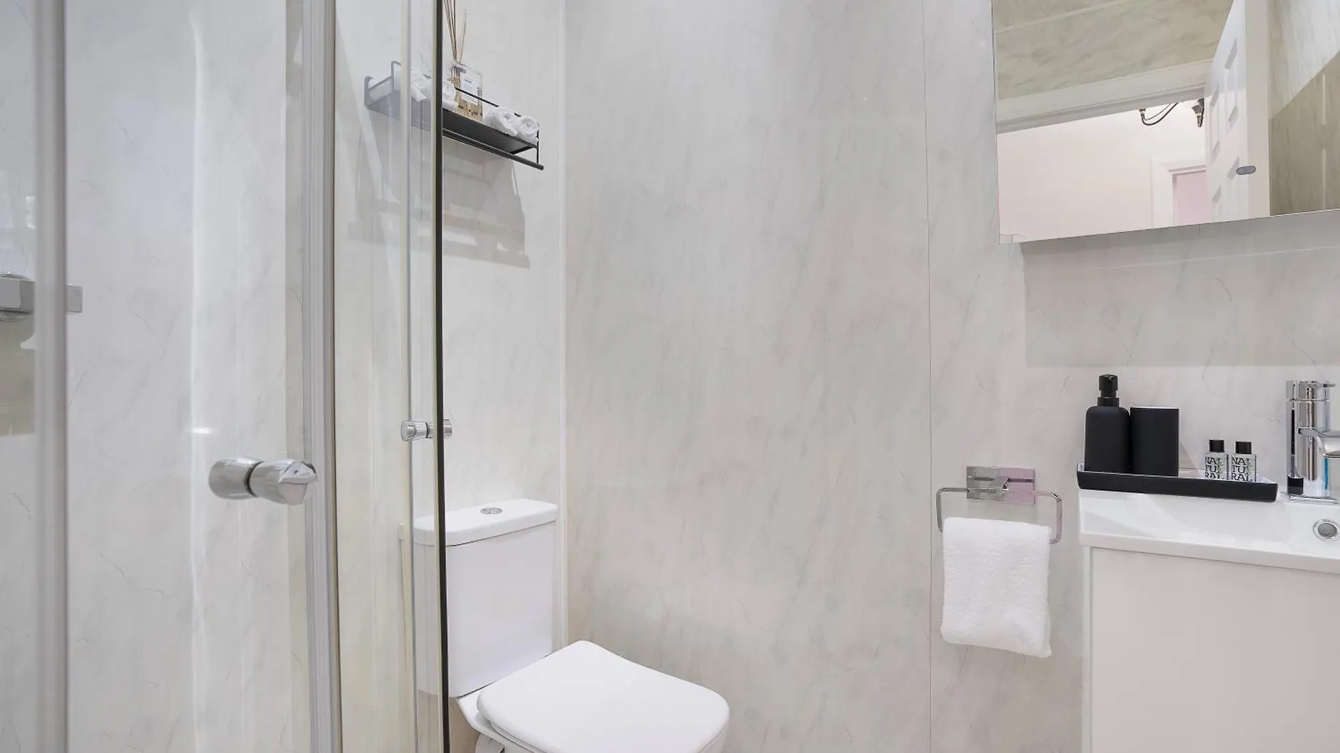 Apartmán Bethany House - Grampian Lettings Aberdeen