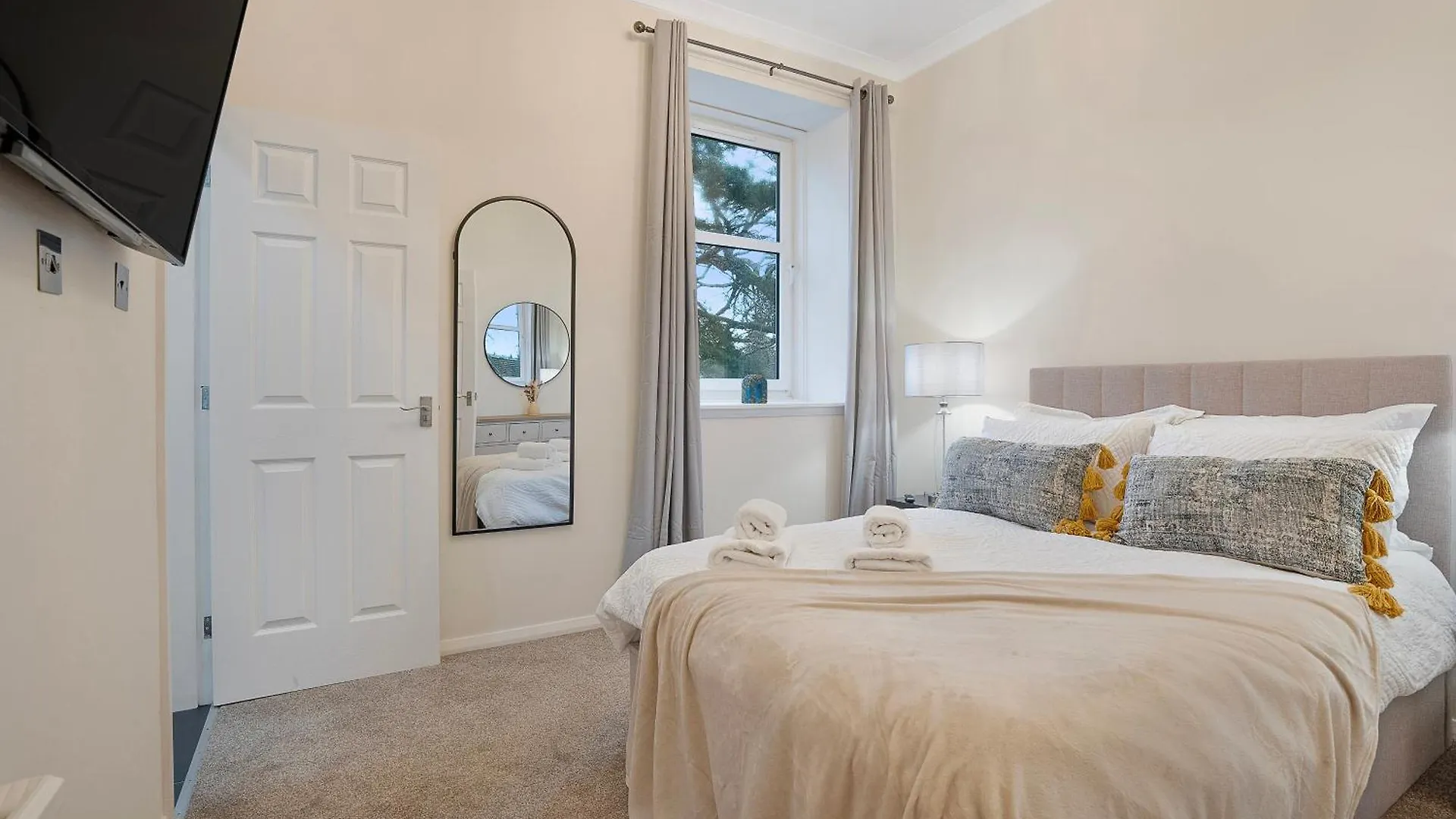 Bethany House - Grampian Lettings Aberdeen