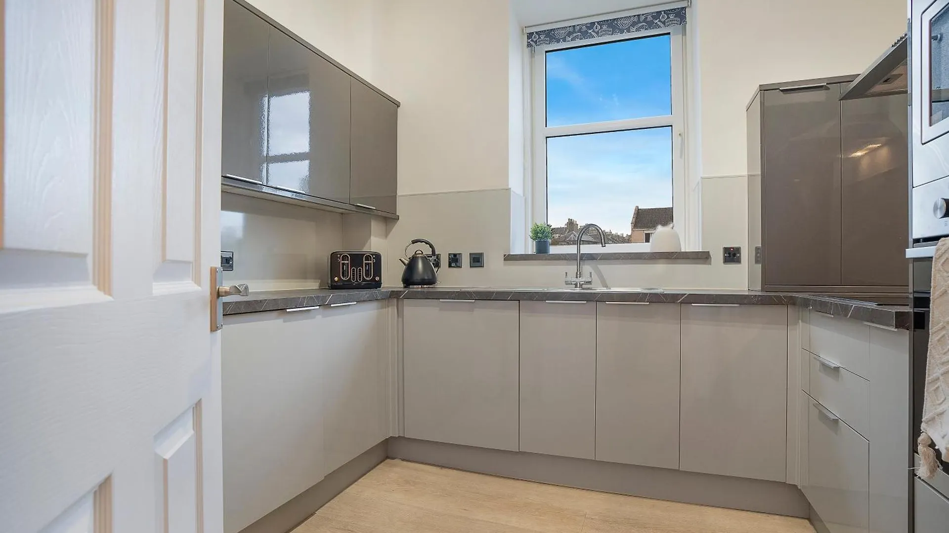 Apartmán Bethany House - Grampian Lettings Aberdeen