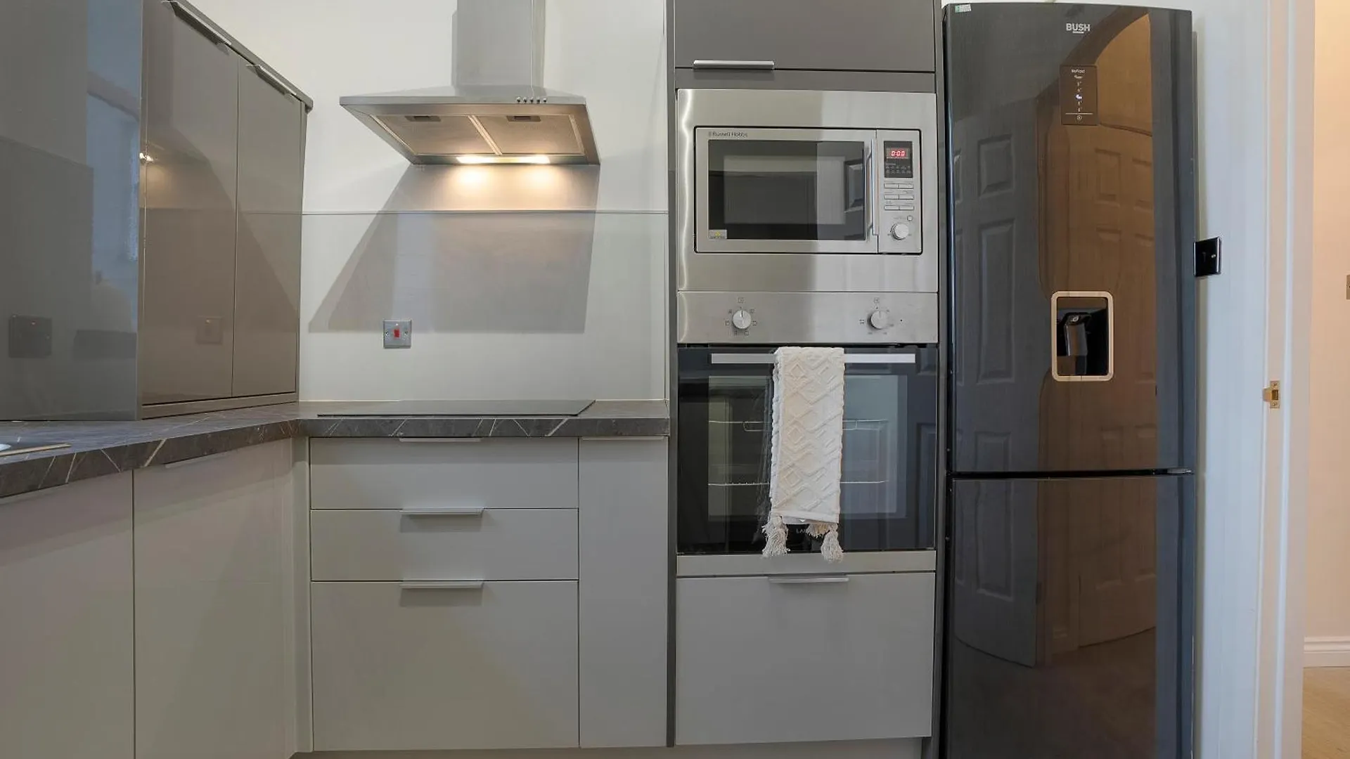 Apartmán Bethany House - Grampian Lettings Aberdeen