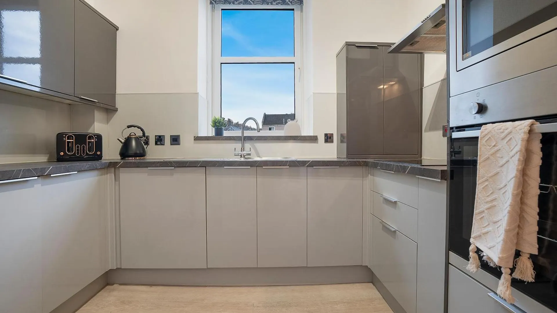 Bethany House - Grampian Lettings Aberdeen