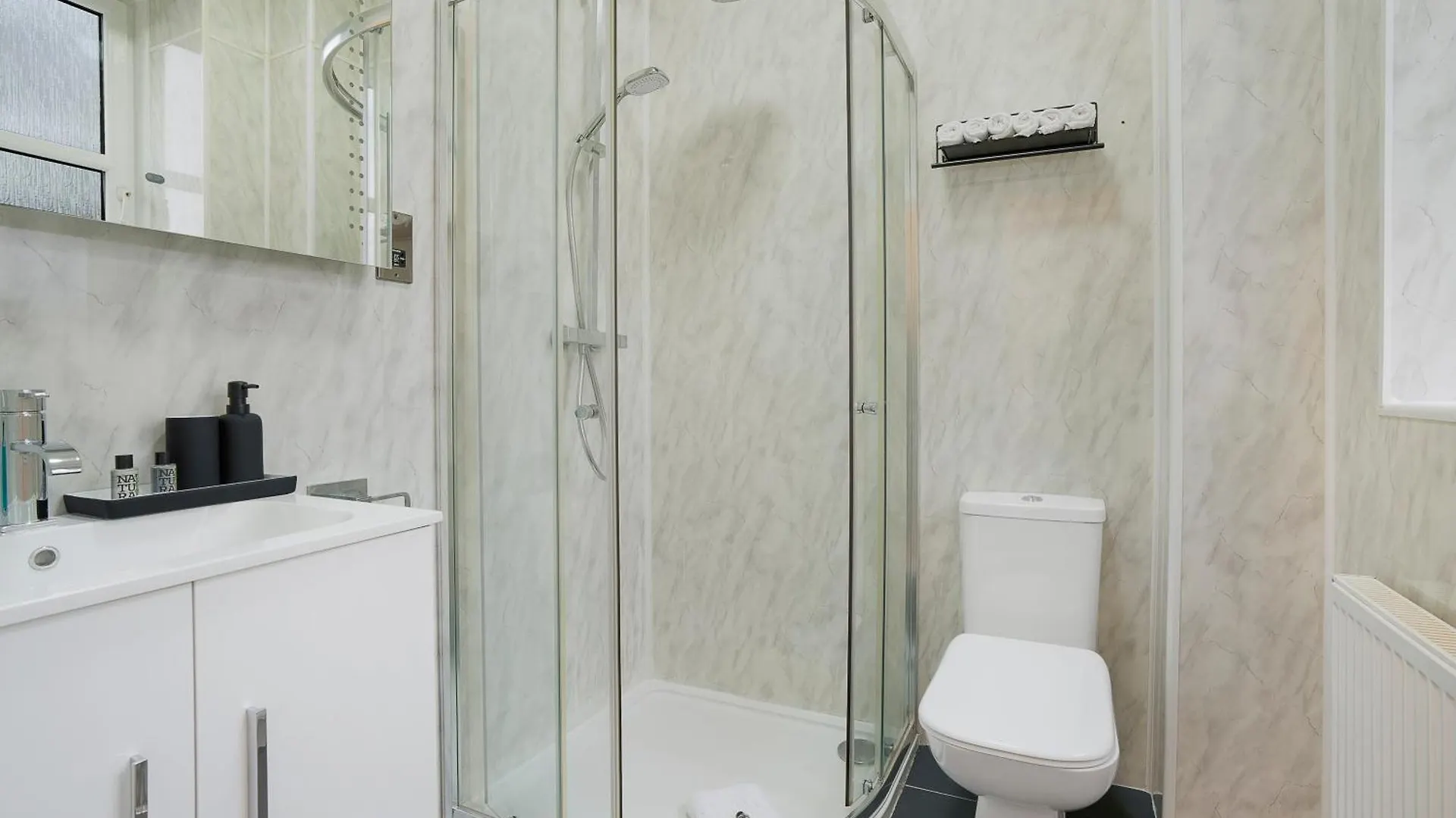 Bethany House - Grampian Lettings Aberdeen