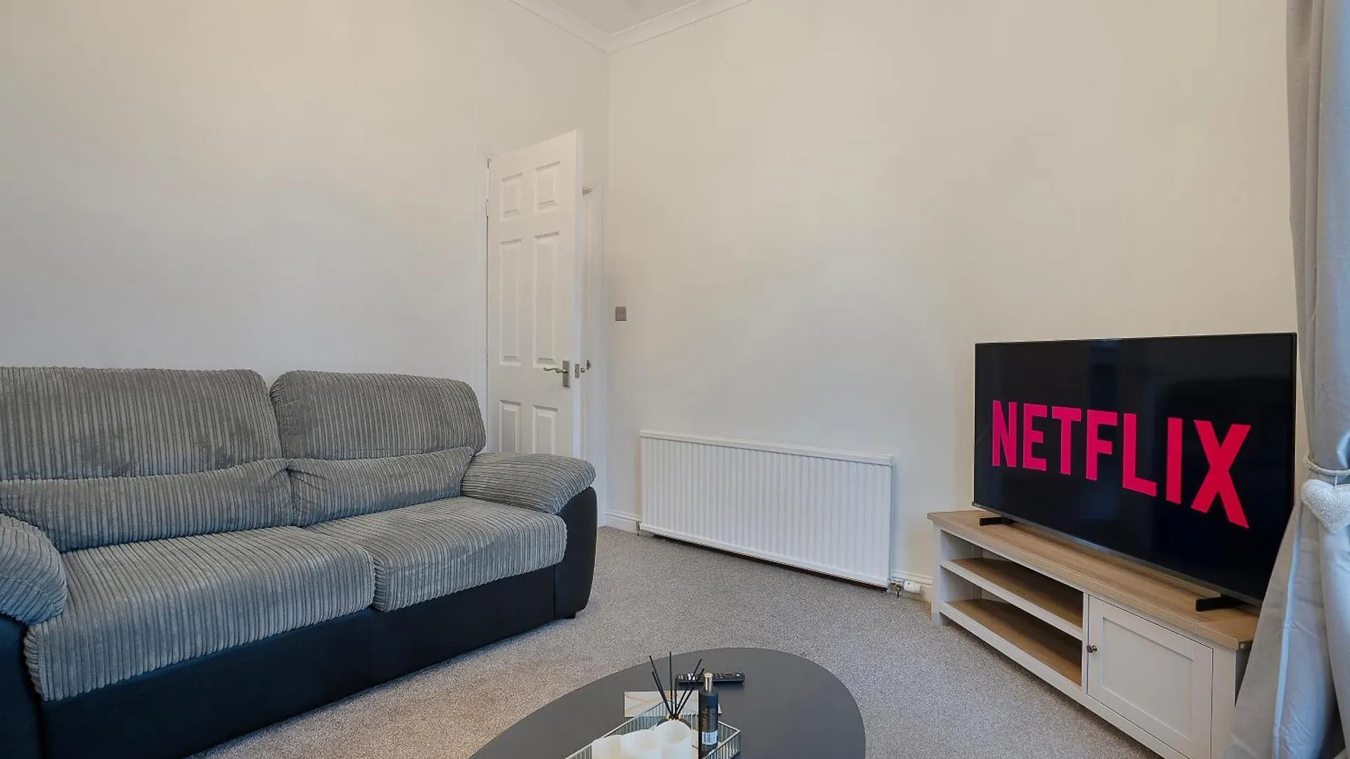 Bethany House - Grampian Lettings Aberdeen 0*,  Velká Británie