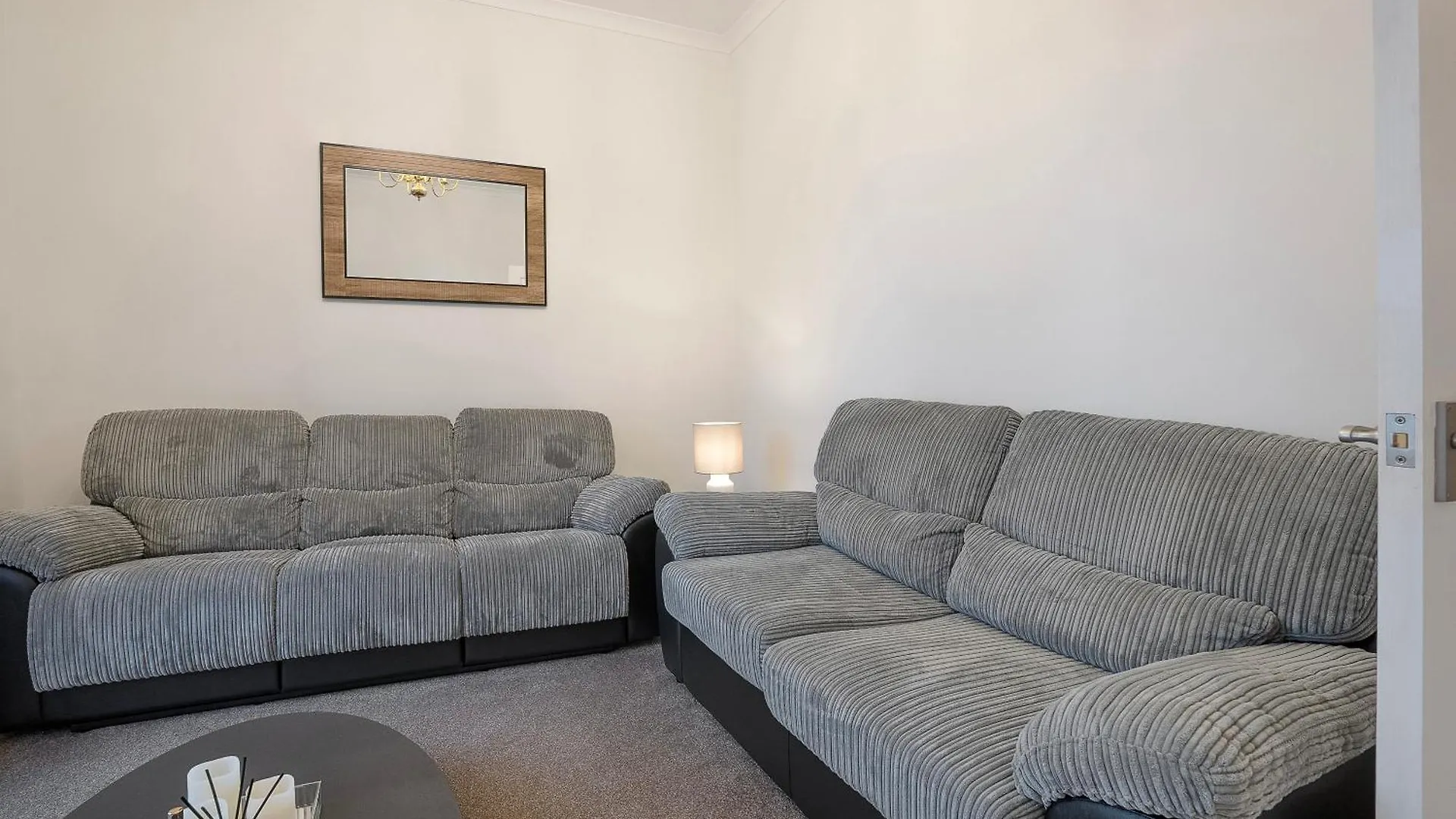 Apartmán Bethany House - Grampian Lettings Aberdeen