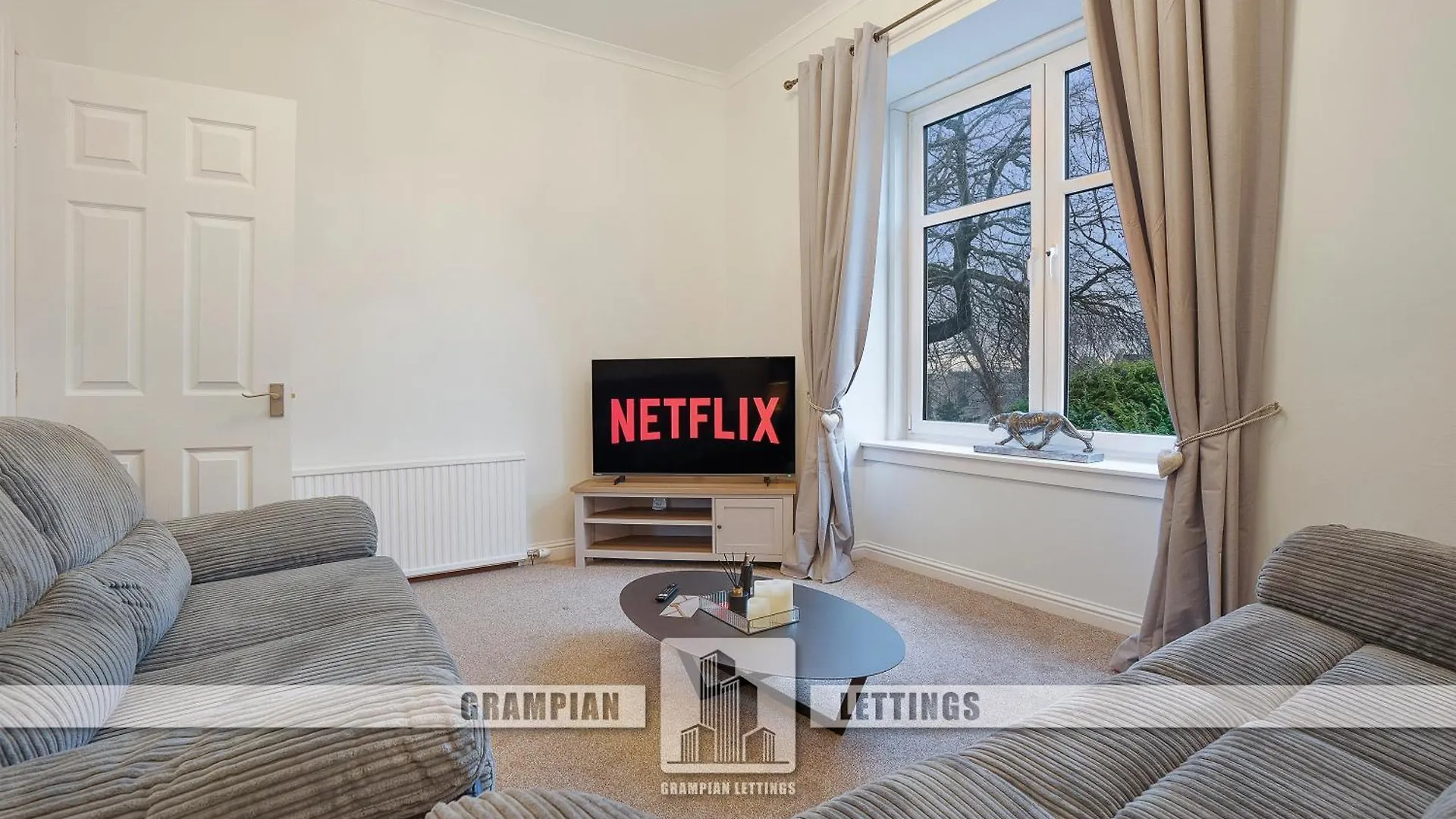 Bethany House - Grampian Lettings Aberdeen